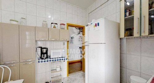 Imagem 10 de 17 de Apartamento Com 2 Dormitórios À Venda, 100 M² - Santa Cecília - São Paulo/sp - Ap11557