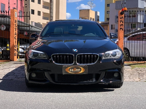 535ia 3.0 24v 306cv Bi-turbo