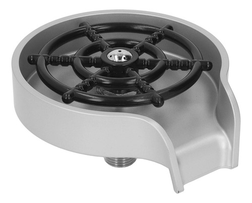 Copo De Barra Automático De Alta Pressão Sink Glass Rinser