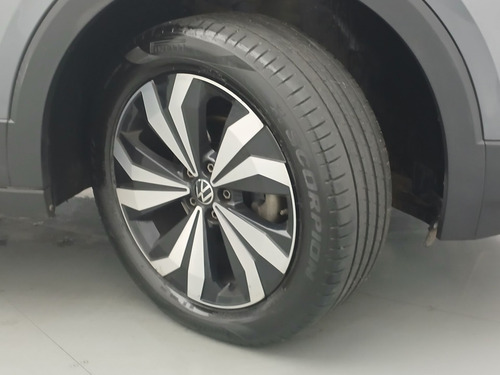Volkswagen T-Cross 1.0 200 TSI TOTAL FLEX AUTOMÁTICO