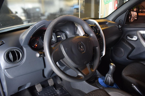 Renault Duster Exp16 Sce