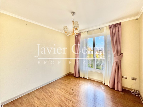 Amplia Y Moderna Casa En Condominio Altos Del Rosario