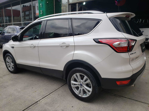 Imagen 4 de 14 de Ford Escape 2018 2.5 S Plus At
