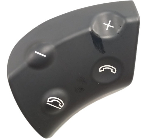 Botonera Der Volante Audio Mercedes C W203 00-07 A2038210979 (Usado)