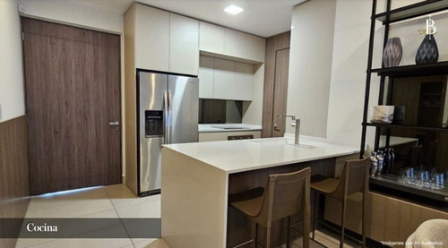 Departamentos Listos Para Entrega Frente A Tec Milenio, Valle Oriente