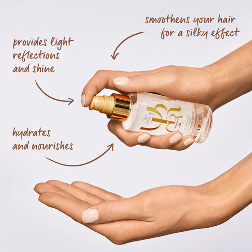 Wella Professionals Oil Reflections Light Luminous Reflectiv
