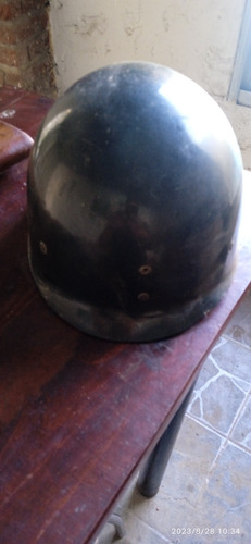 Casco Militar