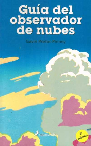 Guía Del Observador De Nubes / Pretor Pinney (envíos)
