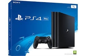 Ps4 Consola Play Station 4 + 3 Dvd Ps4