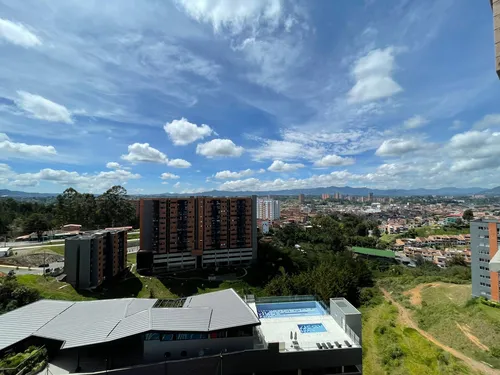 Vendo Apartamento En Rionegro