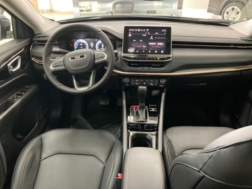 Imagen 3 de 18 de Jeep Compass Limited Plus 1.3t At6