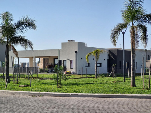 Venta, Lote Perimetral, Magallanes, Pueblos Del Plata Al 100