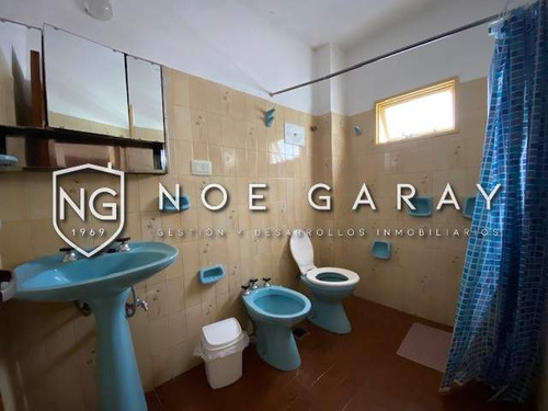 Departamento En Venta En Barrio Villa Dominguez