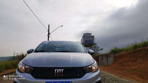 Fiat Argo 2021 1.0 Drive Flex 5p