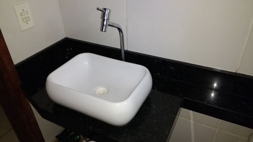 Imagem 16 de 17 de Casa A Venda No Bairro Jardim Gisette Em São José Do Rio - 347-1