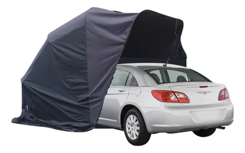 Garagem Retrátil M Chrysler Sebring - Frete Grátis