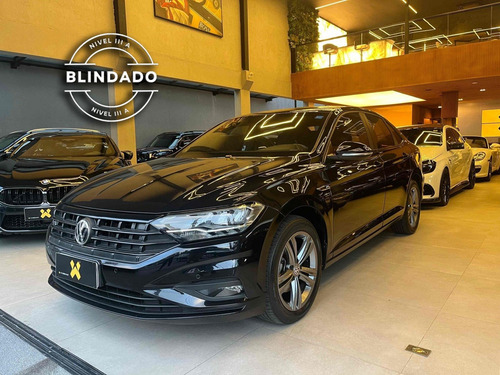 Volkswagen Jetta 1.4 250 TSI TOTAL FLEX R-LINE TIPTRONIC