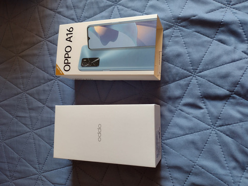 Oppo A16, 64gb 