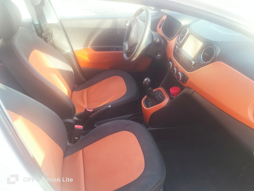 Hyundai Grand i10 1.3 Gls Mt