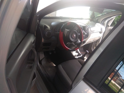 Fiat Palio Attractive