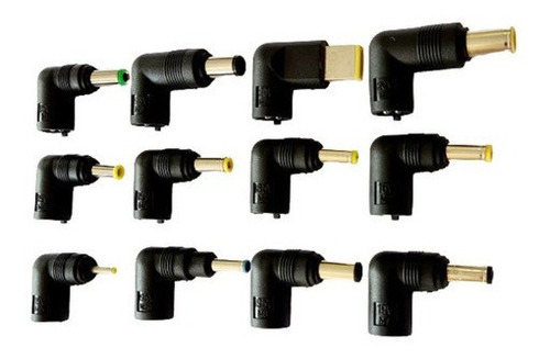 Imagen 3 de 6 de Cargador Universal Para Laptop 100w 12v Imexx