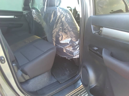 Imagen 9 de 14 de Toyota Hilux
