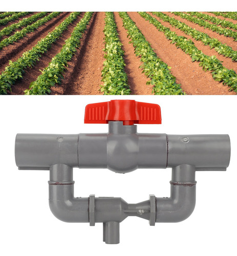 Injetor Do Adubo, Resistência Simples Ferti Do Envelheciment