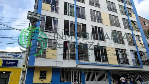 Apartaestudio En Arriendo En Comuneros. Cod A10619