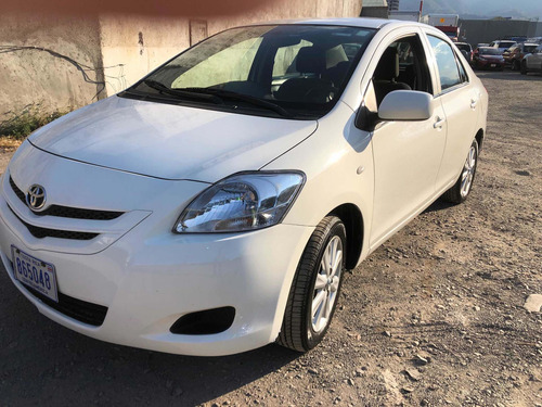 Imagen 13 de 15 de Toyota Yaris Yaris