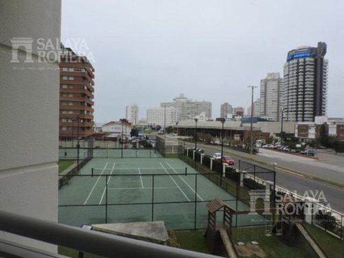 Departamento - Playa Brava