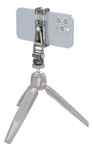 Smallrig 3559 Smartphone Soporte Universal De Metal