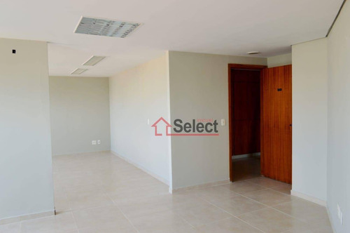 Imagem 17 de 30 de Prédio Para Alugar, 1350 M² Por R$ 35.000,00/mês - Macedo - Guarulhos/sp - Pr0006