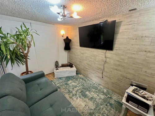 Cod38803 Venta Casa 3 Dormitorios Barrio Residencial Temuco