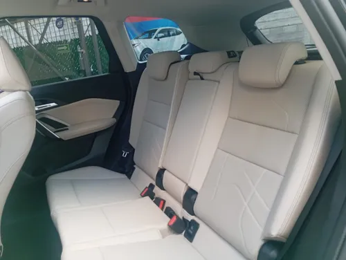 BMW X1 2.0 Sdrive20i