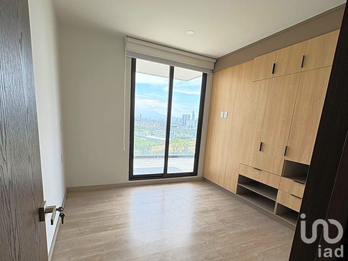 Renta Departamento 2 Ambientes San Bernardino Tlaxcalancingo