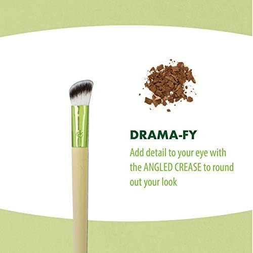 Ecotools Vibes Kit Set De Regalo De Brochas De Maquillaje Co