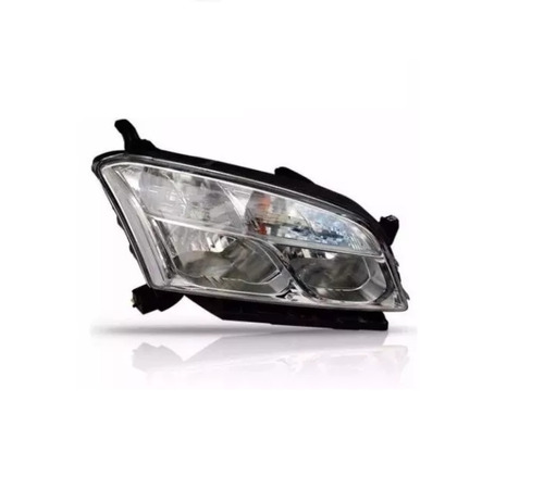 Optica Chevrolet Tracker 2013 2014 2015 2016 2017 Electrica