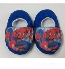 Pantufa Homem Aranha Spider Man Heroi