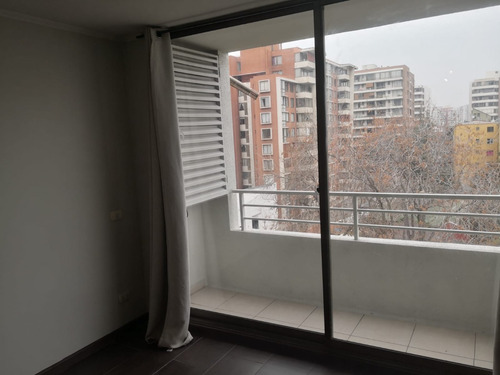 Vende Departamento 1d-1b / Macul / Rodrigo De Araya