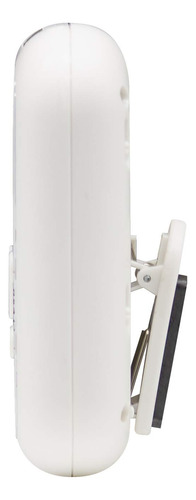 Temporizador Digital Alerta Múltiple Sonido Luz Vibración Bl
