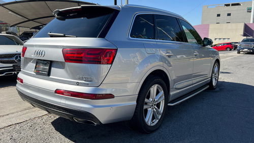 Audi Q7 3.0 Tfsi S Line Quattro 333hp At
