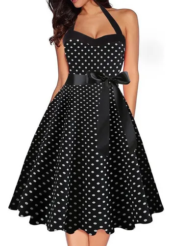 Vestidos de 80 sale