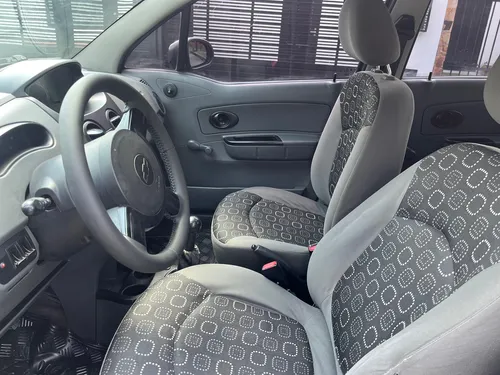Chevrolet Spark Life