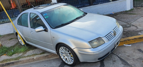 Volkswagen Bora 1.9 I Trendline 2006