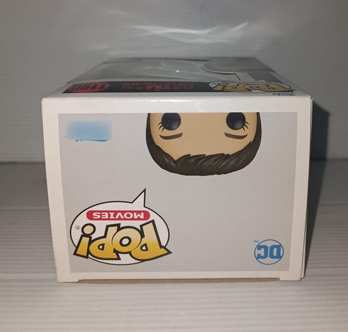 Funko Pop Selina Kyle 1190 Chase (Usado)