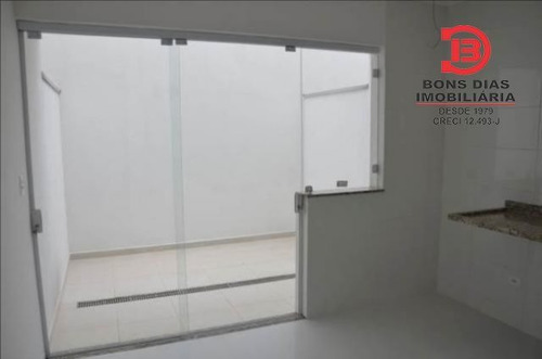 Imagem 6 de 9 de Sobrado Em Condominio - Vila Bela - Ref: 3110 - V-3110