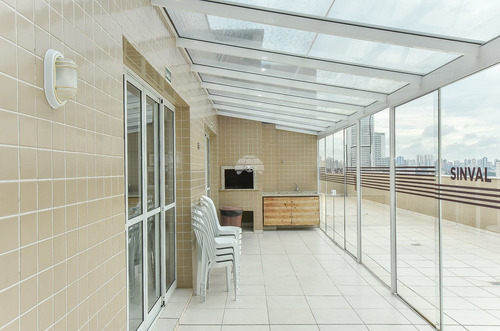 Imagem 17 de 24 de Kitnet - Residencial - 86461