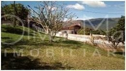 Imagem 11 de 18 de Vendo Sitio 33.000m² Alto Padrão - Extrema/mg - 4434