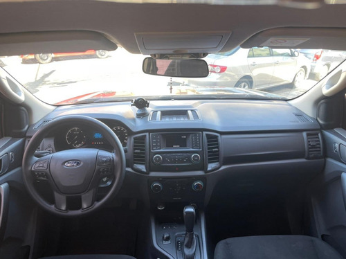 Imagem 5 de 14 de Ford Ranger Xls 2.2 4x4 Cd Diesel Aut.