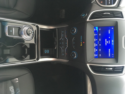 Ford Edge Sel 2021